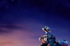 wall-e