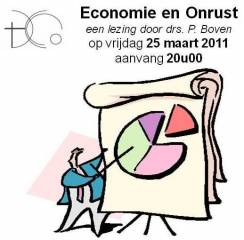 economie-en-onrust