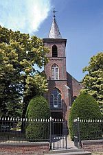 kerk