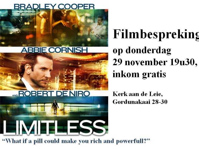 limitless-website