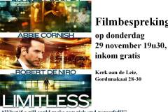 limitless-website